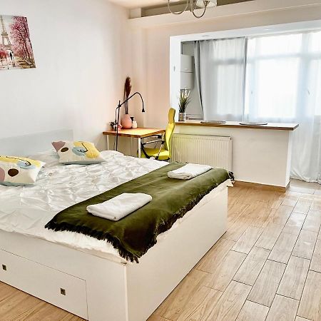 Victoriei Studio Bucureşti Eksteriør bilde
