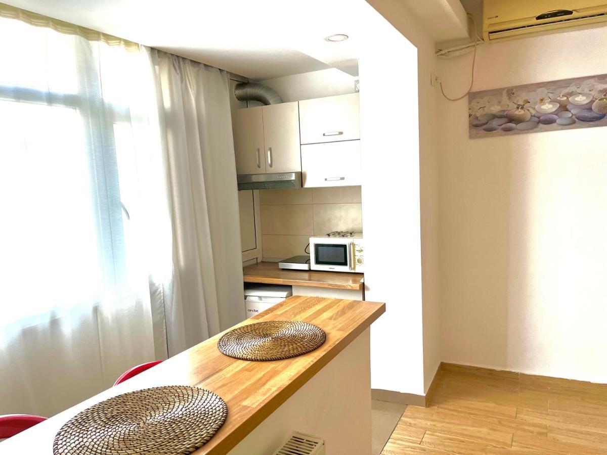 Victoriei Studio Bucureşti Eksteriør bilde